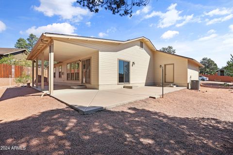 A home in Payson