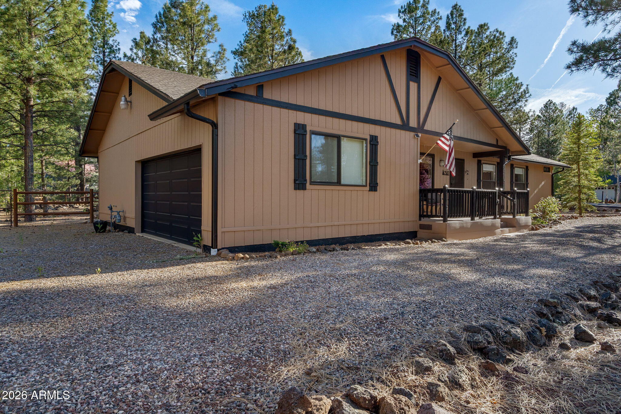 7507 TALL PINE Drive