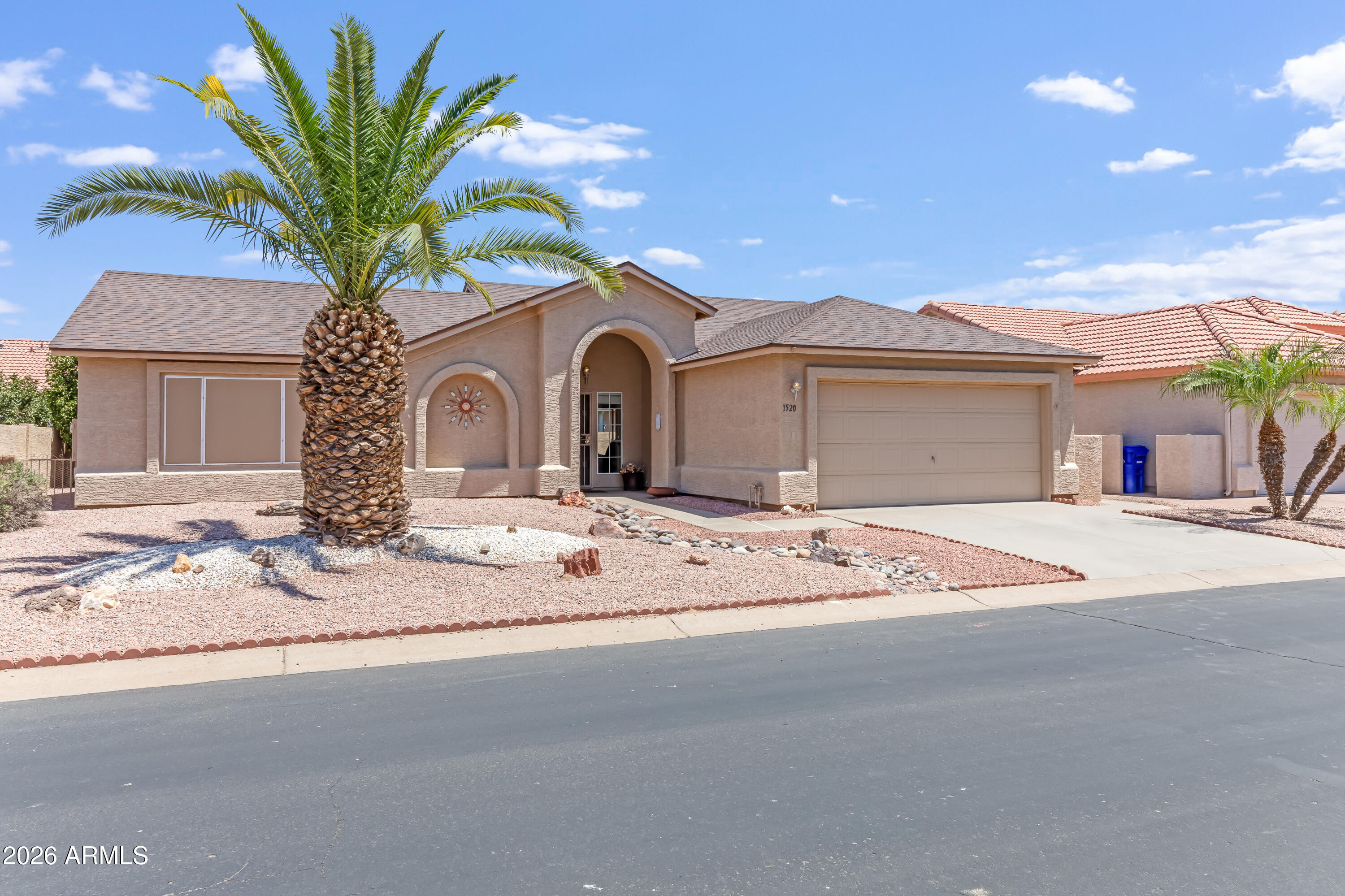 1520 E FIRESTONE Drive