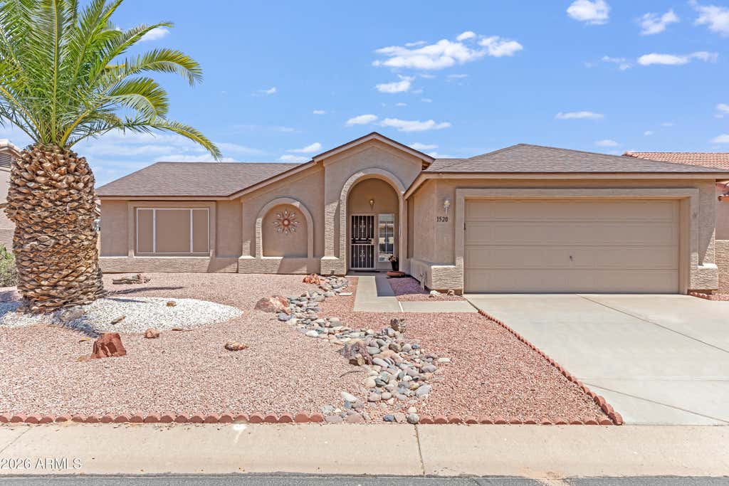 Photo of 1520 E Firestone Drive, Chandler, AZ 85249 (MLS # 7040859)