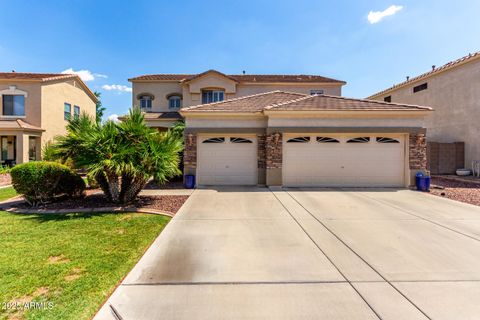 13005 W VISTA PASEO Drive Litchfield Park AZ 85340