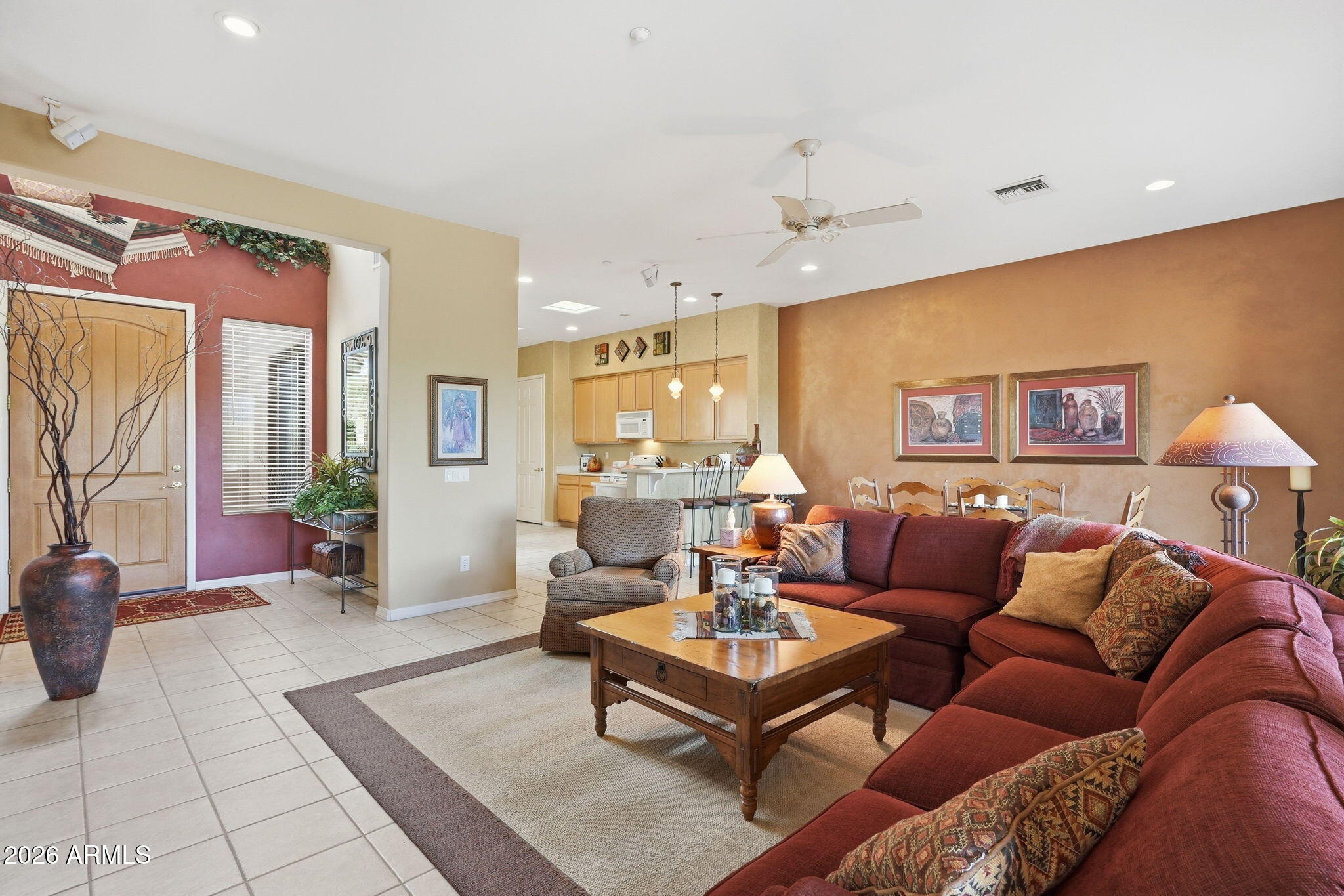 7394 E QUIEN SABE Way