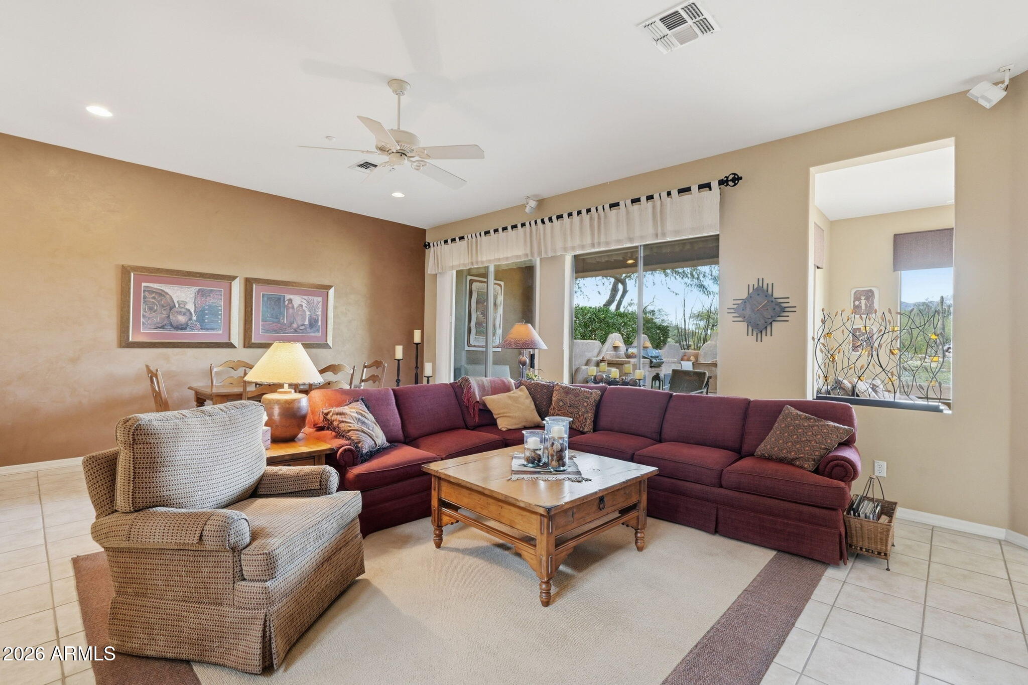 7394 E QUIEN SABE Way