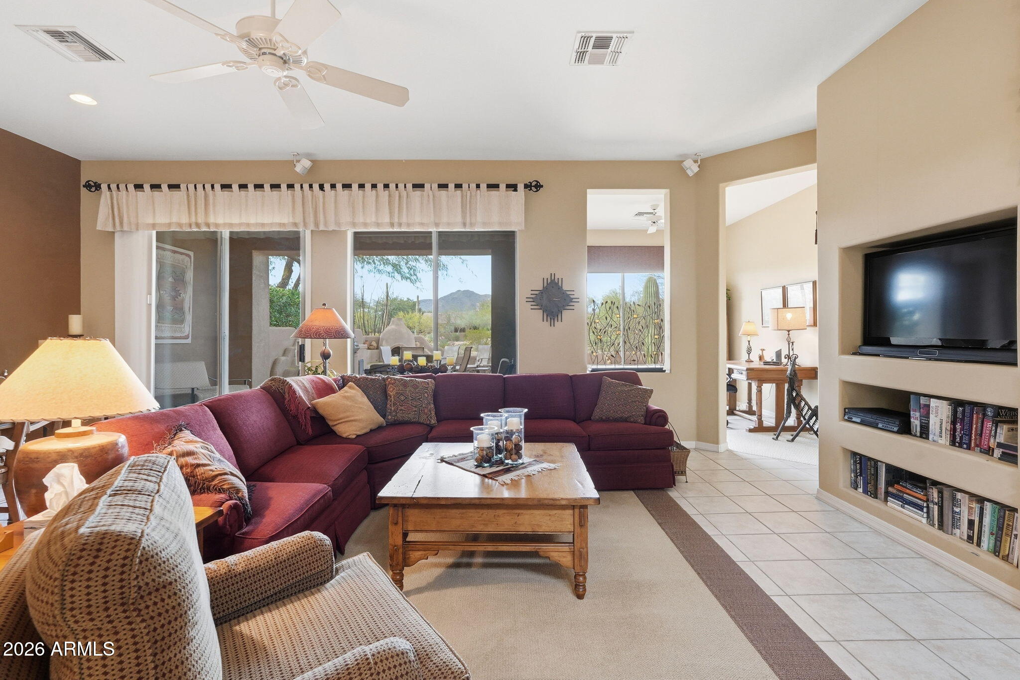 7394 E QUIEN SABE Way