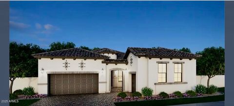 1111 E PEACH TREE Drive Chandler AZ 85249