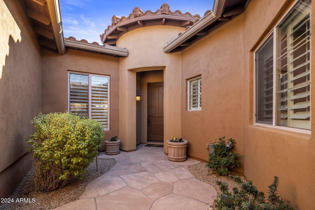 Photo of 32051 N 73rd Place, Scottsdale, AZ 85266 (MLS # 7020444)