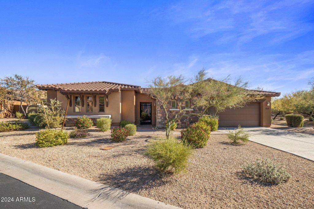 Photo of 32051 N 73rd Place, Scottsdale, AZ 85266 (MLS # 7020444)