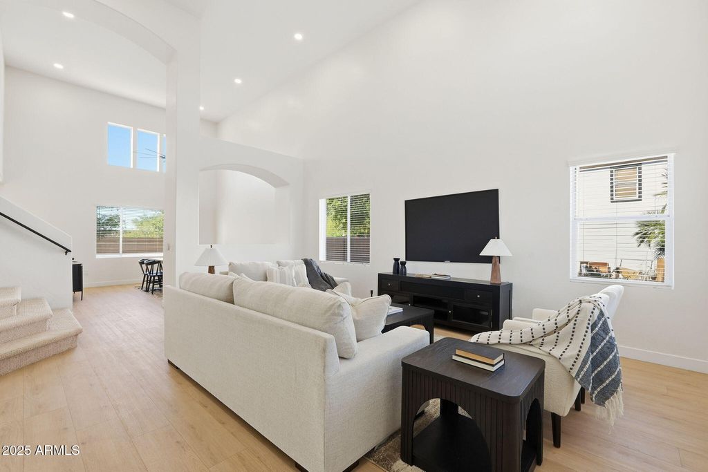 Photo of 1910 S Portland Avenue, Gilbert, AZ 85295 (MLS # 6955462)