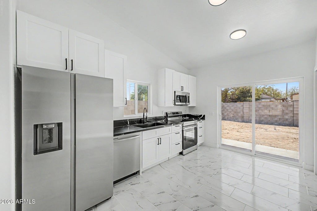 Photo of 3235 W Vaquero Drive, Eloy, AZ 85131 (MLS # 7070184)