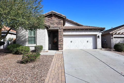11928 W NADINE Way Peoria AZ 85383
