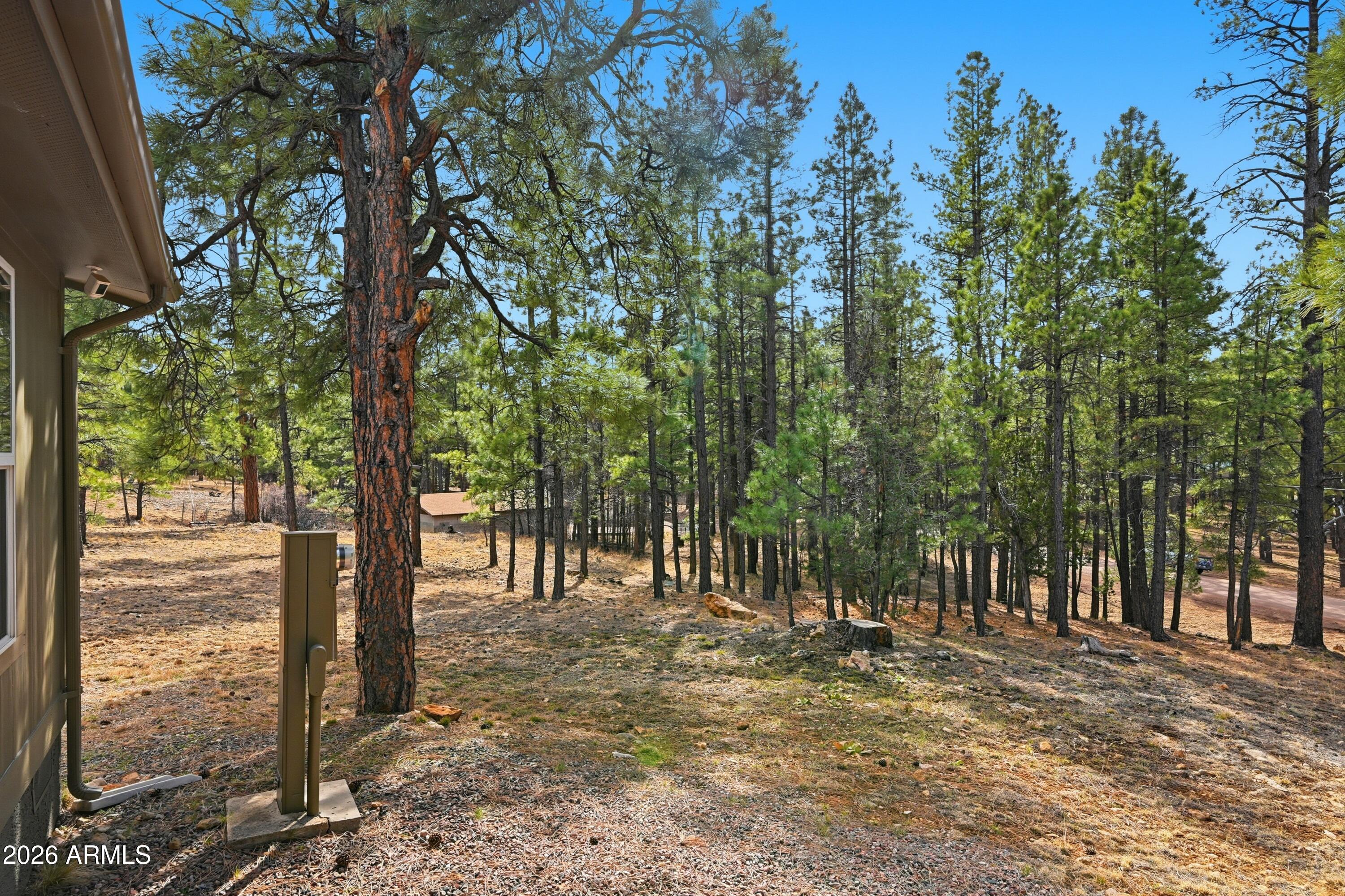 2381 BLUE RIDGE Drive