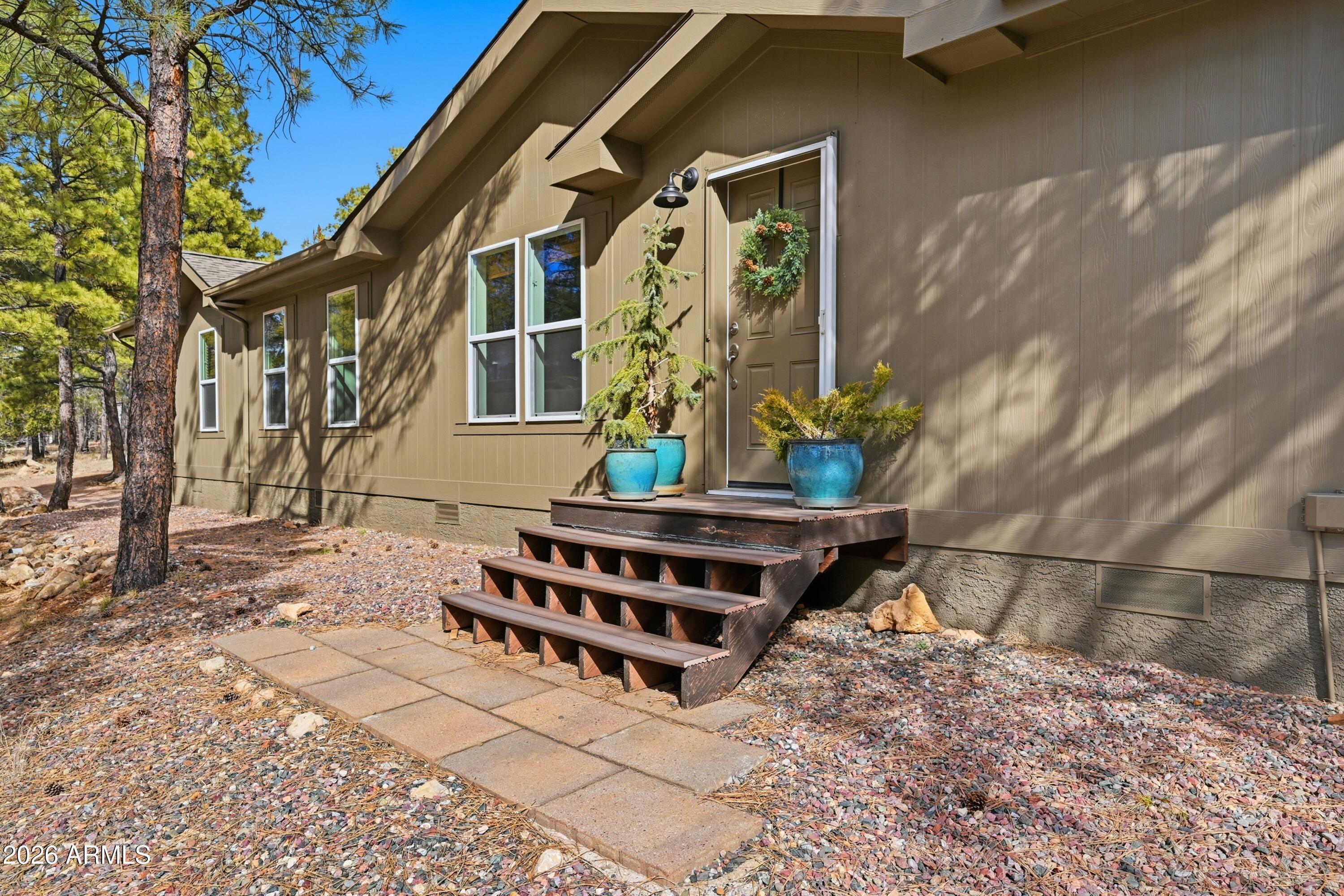 2381 BLUE RIDGE Drive