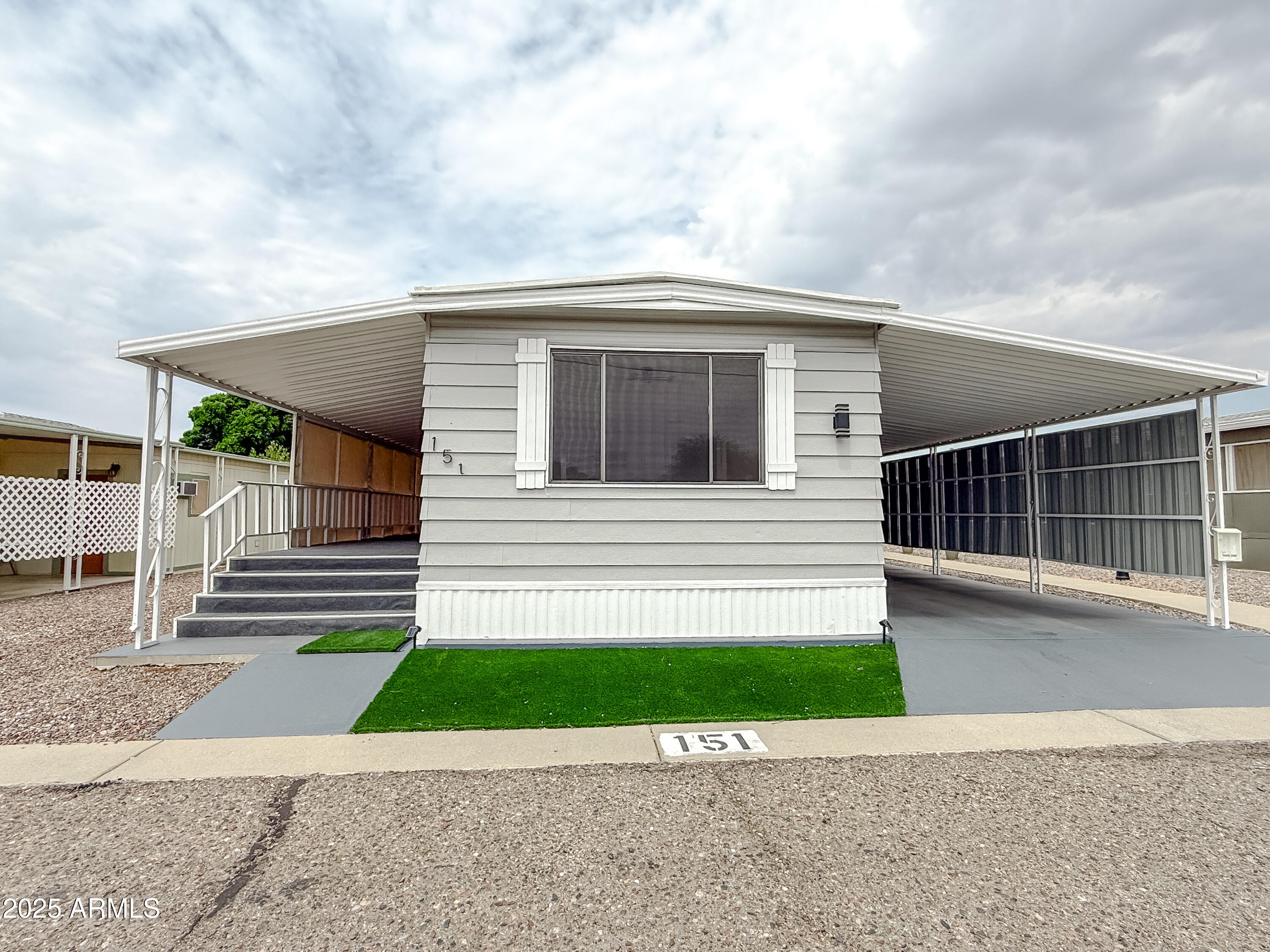 8600 E Broadway Road 151