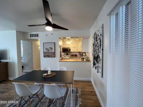1823 E KIRKLAND Lane C Tempe AZ 85281