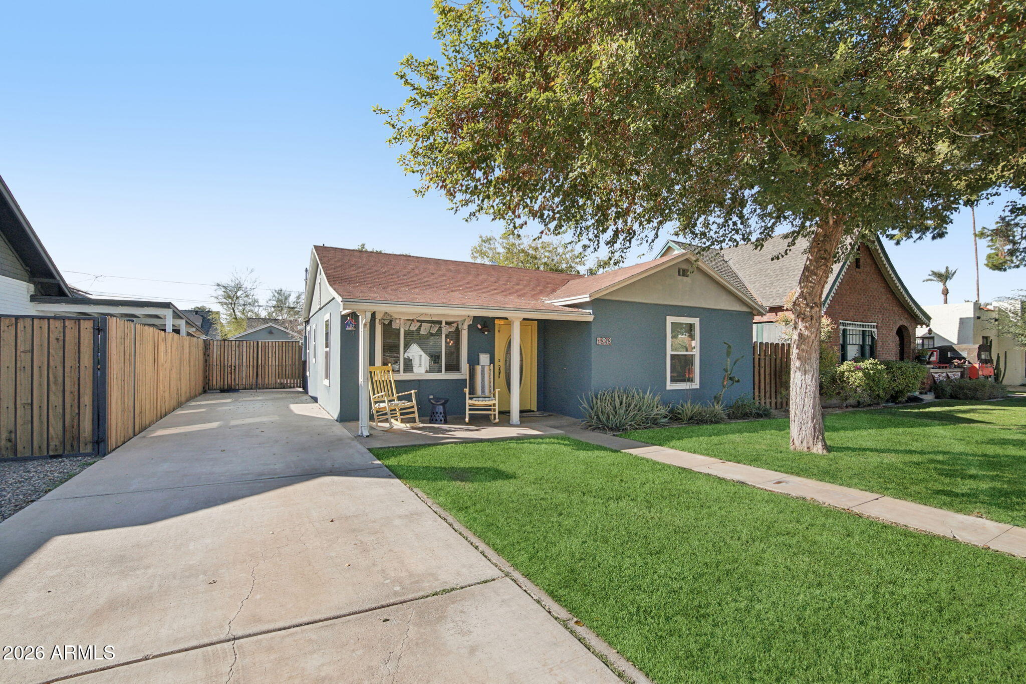 1838 N Mitchell Street