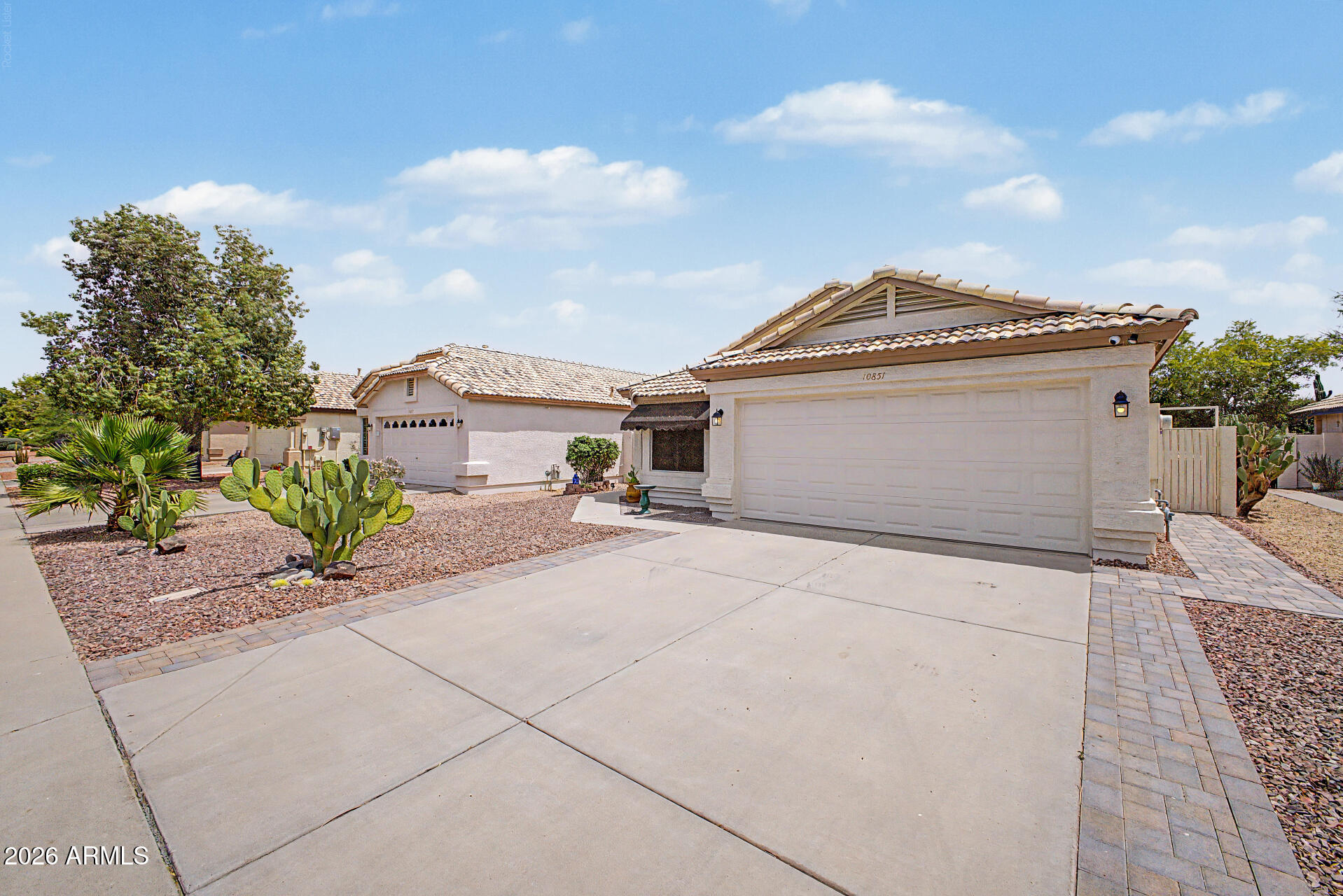 10851 W BEAUBIEN Drive