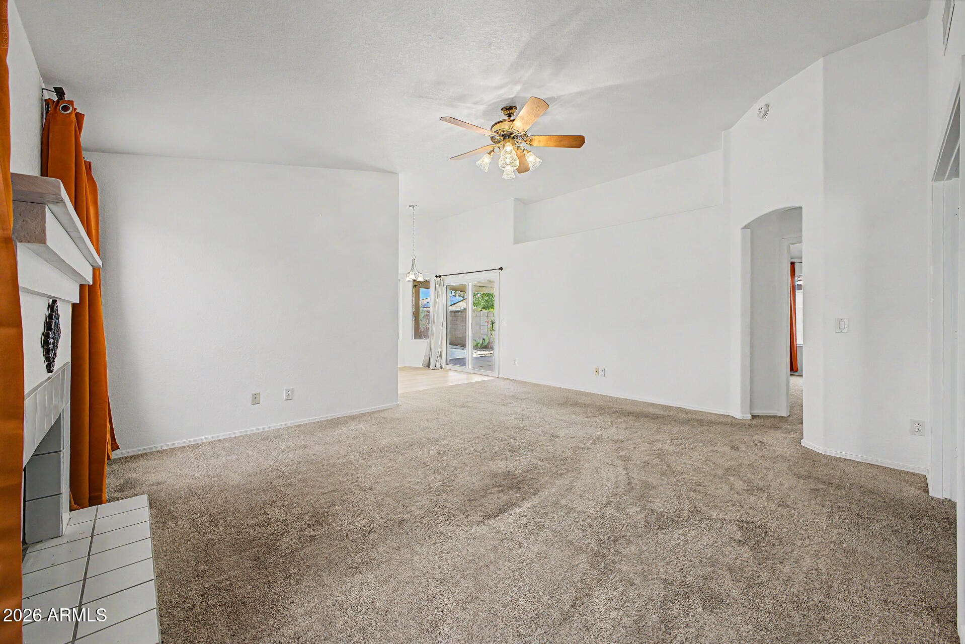 10851 W BEAUBIEN Drive