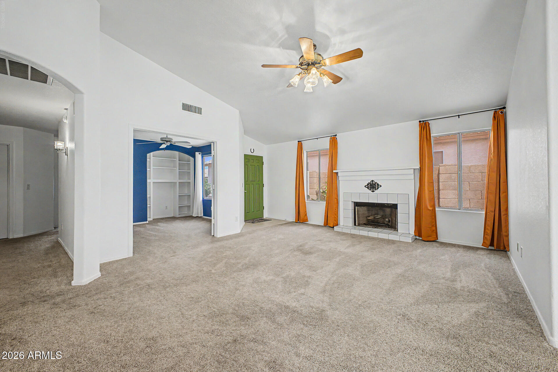 10851 W BEAUBIEN Drive