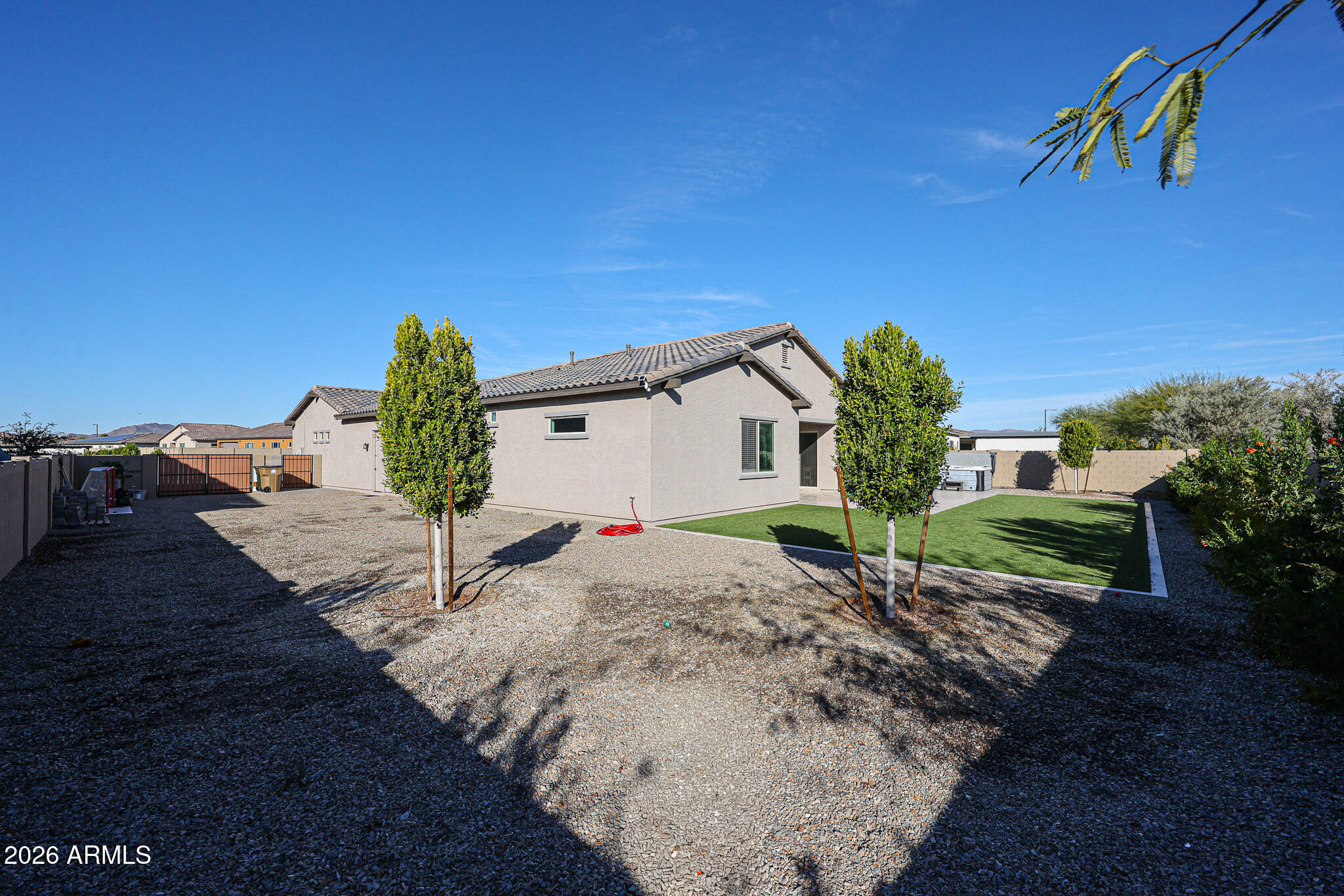 SEDELLA PARCEL 2C - Residential