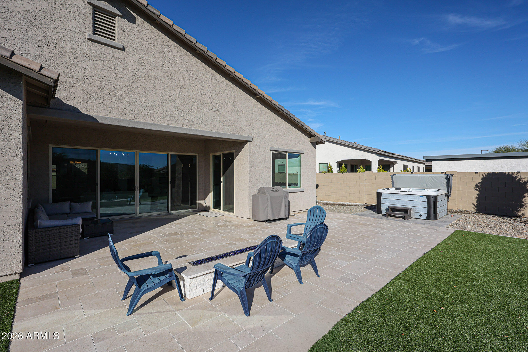 SEDELLA PARCEL 2C - Residential