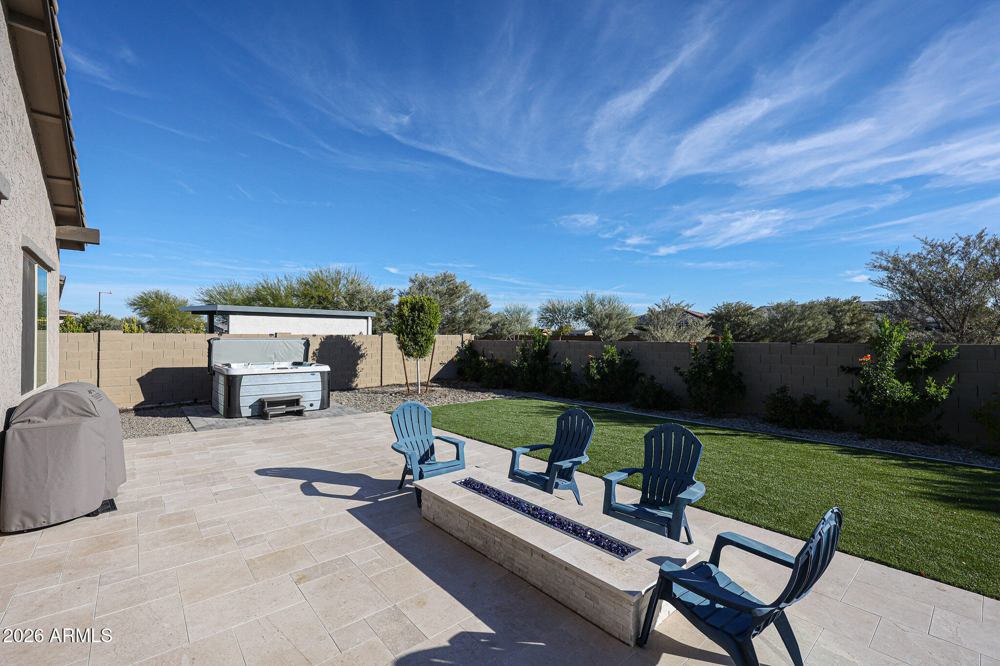 SEDELLA PARCEL 2C - Residential