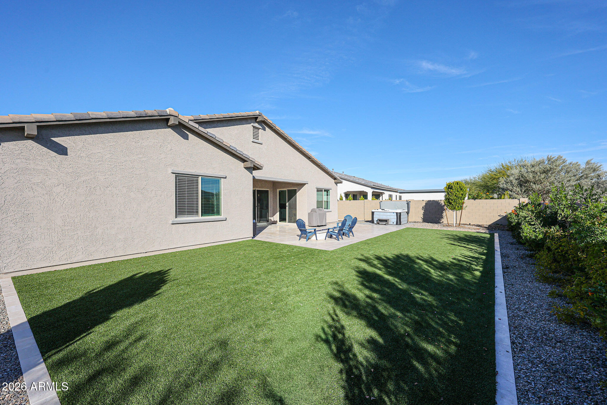 SEDELLA PARCEL 2C - Residential