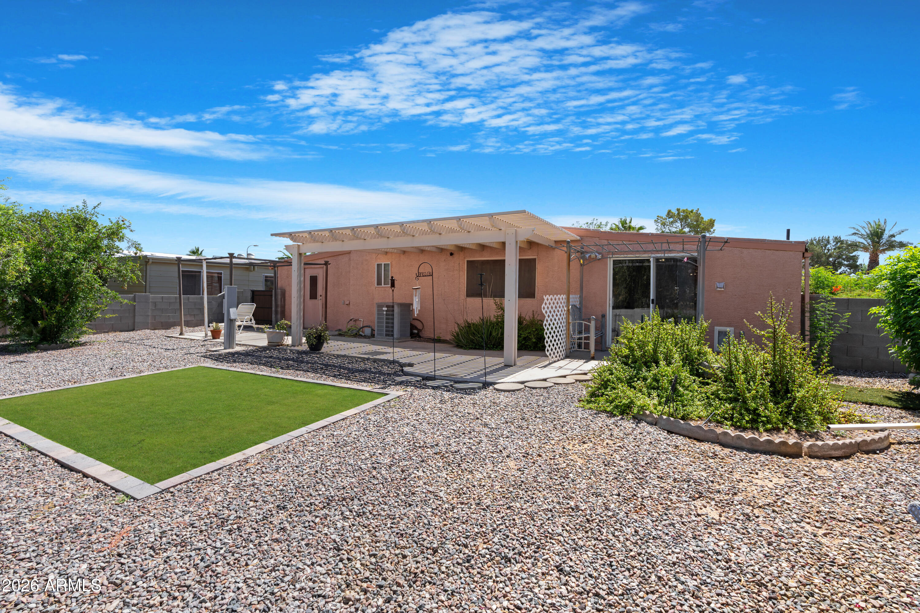 Sun Lakes Country Club - Residential