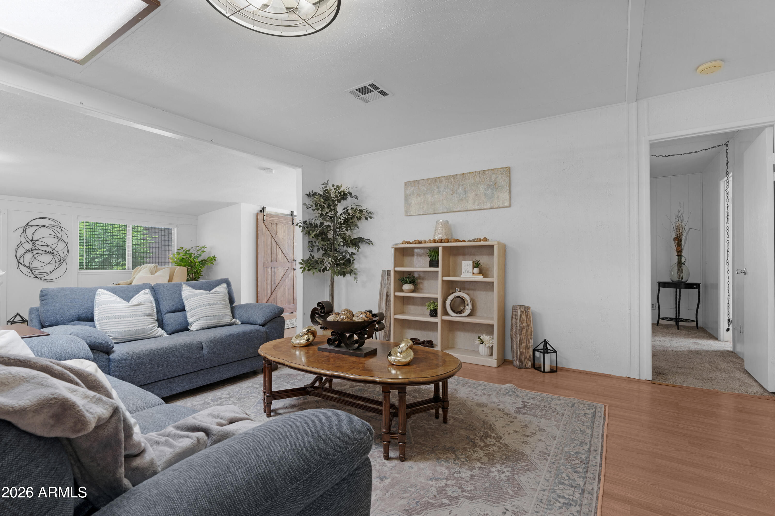 Sun Lakes Country Club - Residential