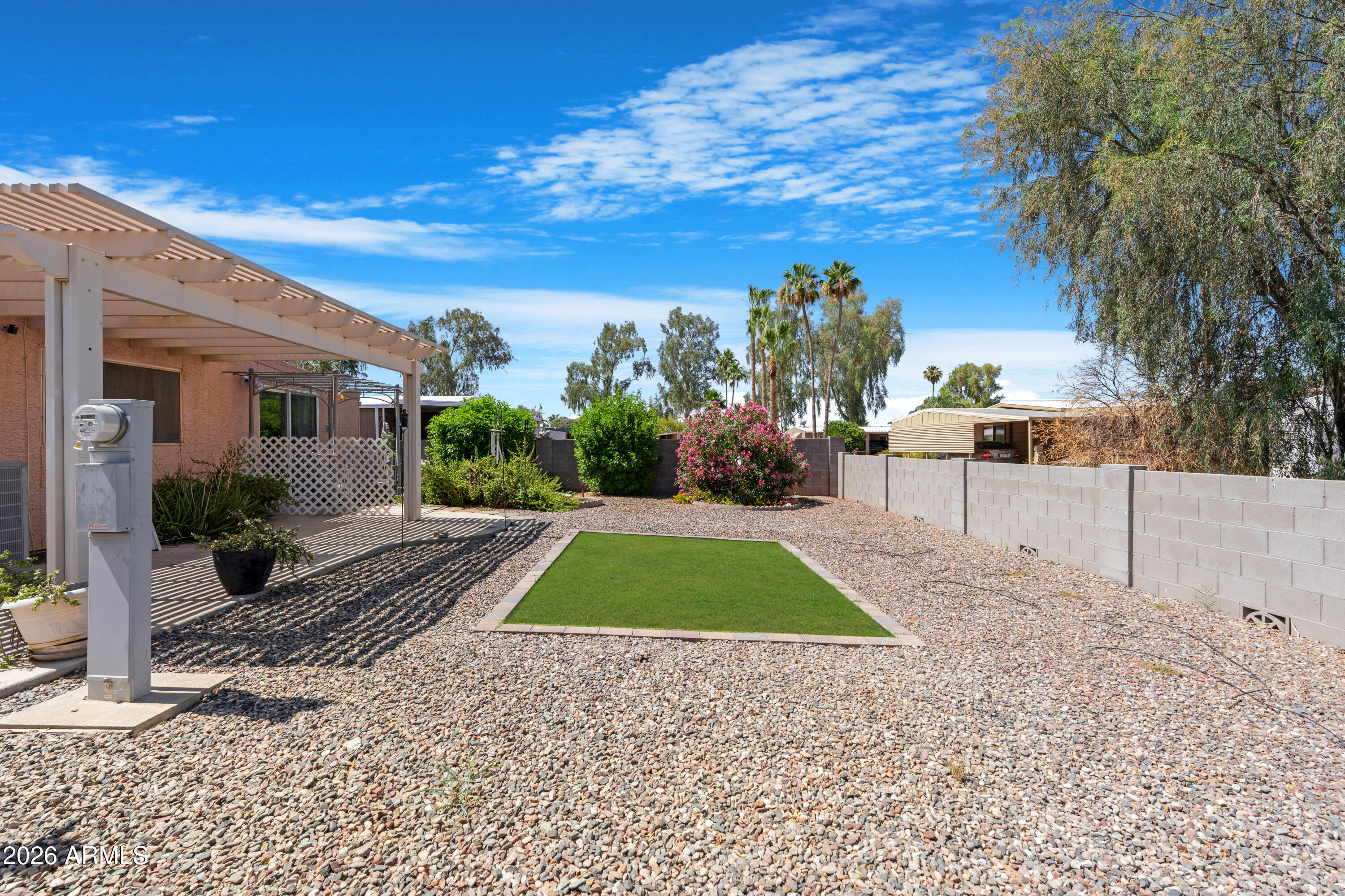 Sun Lakes Country Club - Residential