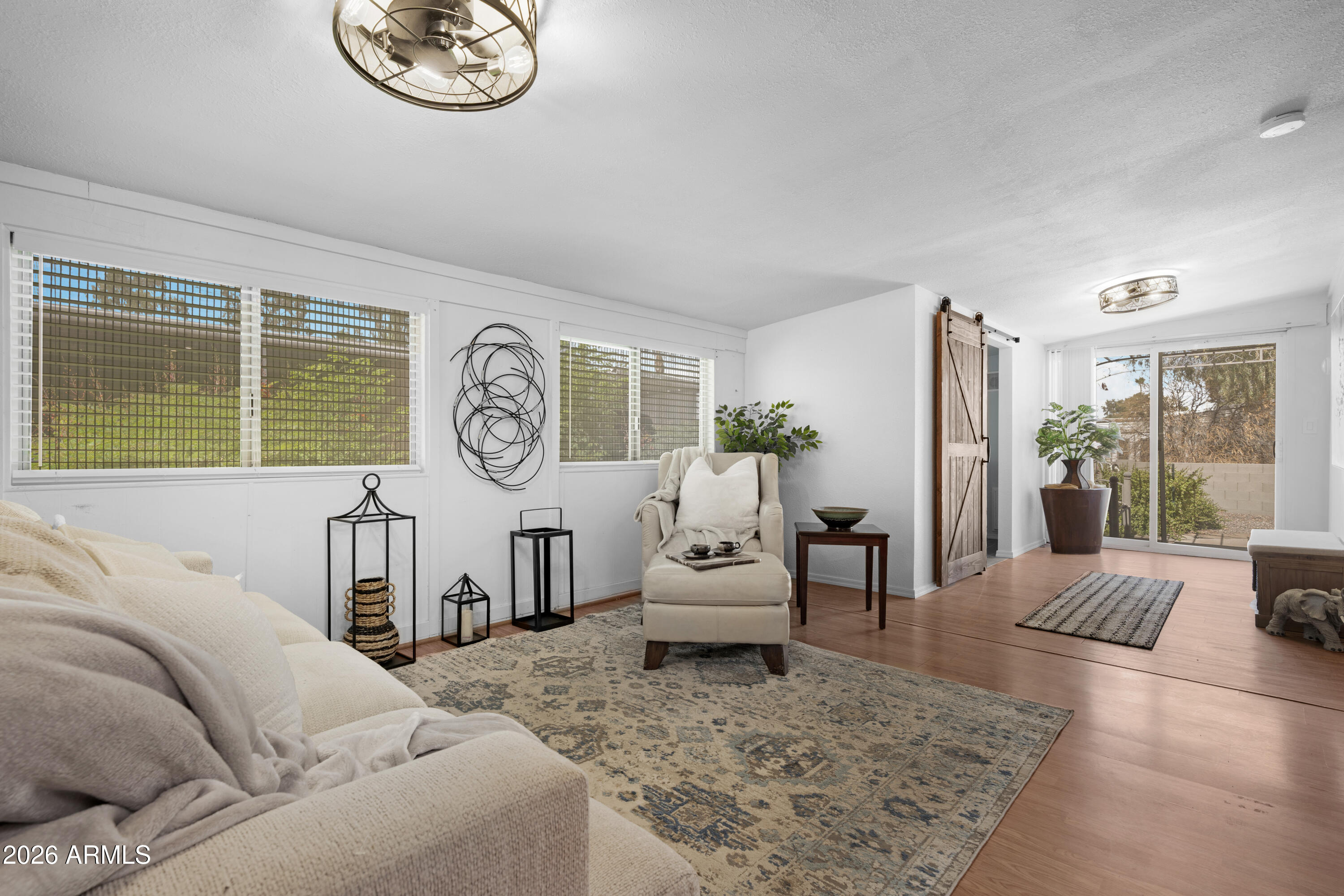 Sun Lakes Country Club - Residential