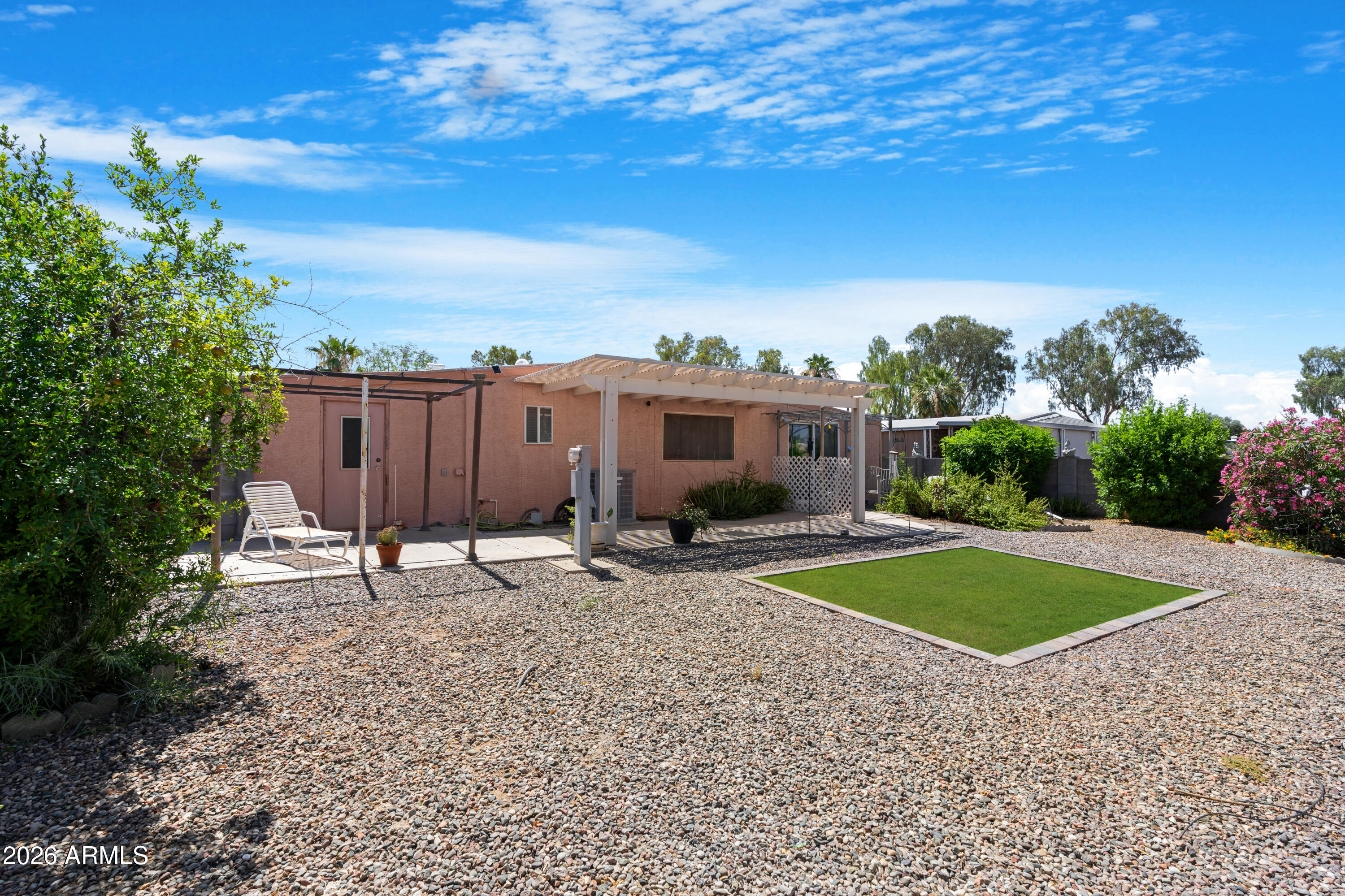 Sun Lakes Country Club - Residential