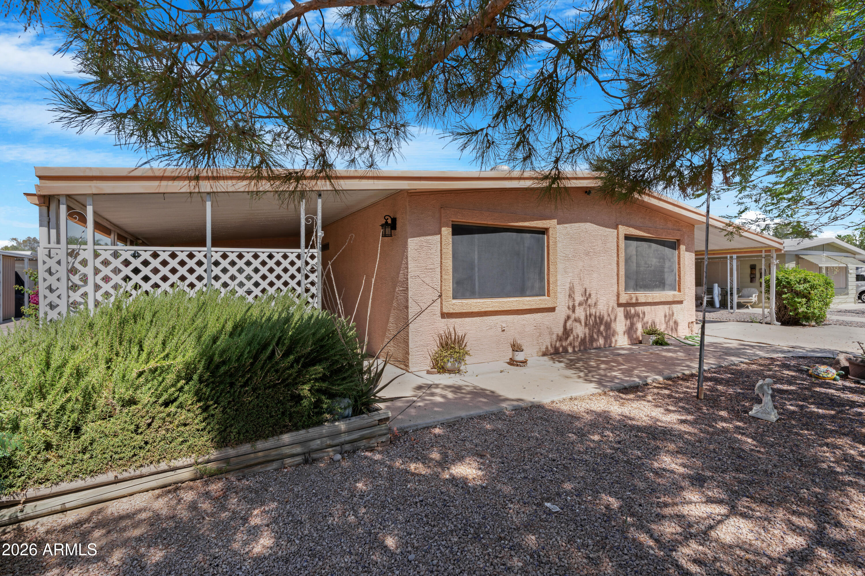 Sun Lakes Country Club - Residential