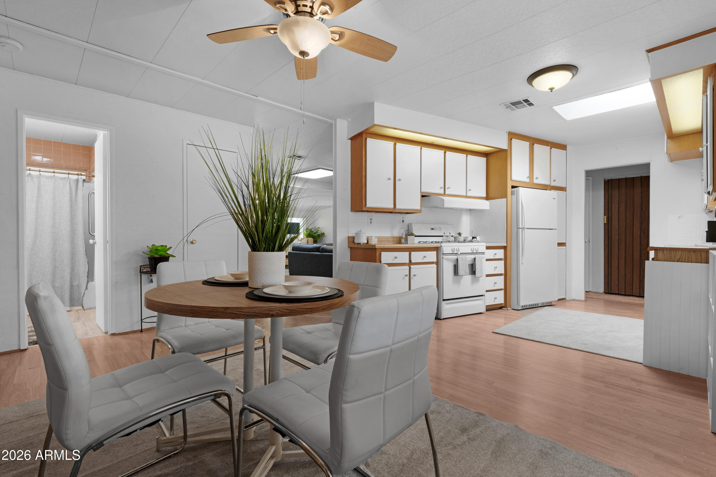 Sun Lakes Country Club - Residential