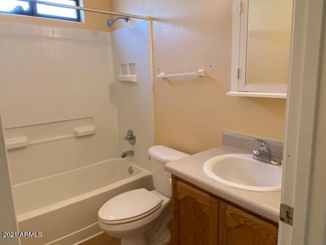 HUACHUCA VISTA - Residential