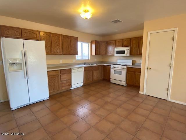 HUACHUCA VISTA - Residential