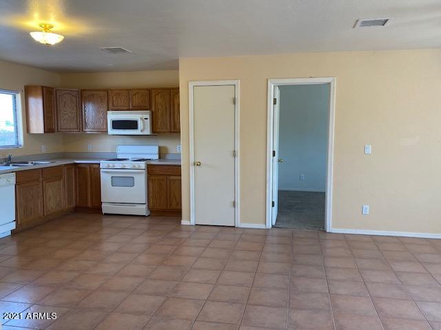 HUACHUCA VISTA - Residential