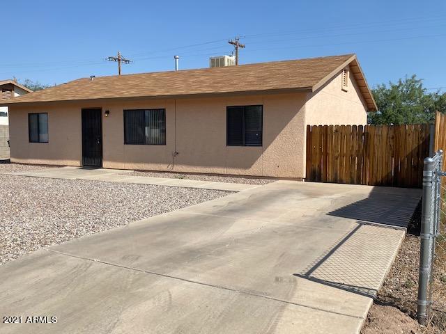 HUACHUCA VISTA - Residential