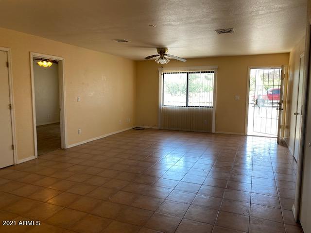 HUACHUCA VISTA - Residential