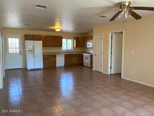 HUACHUCA VISTA - Residential