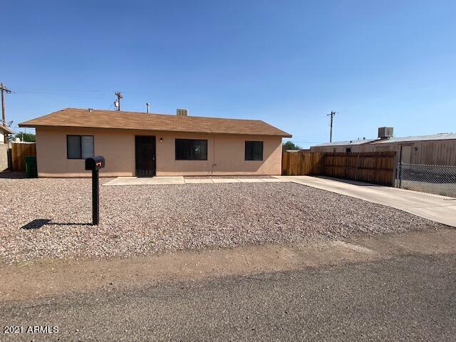 HUACHUCA VISTA - Residential