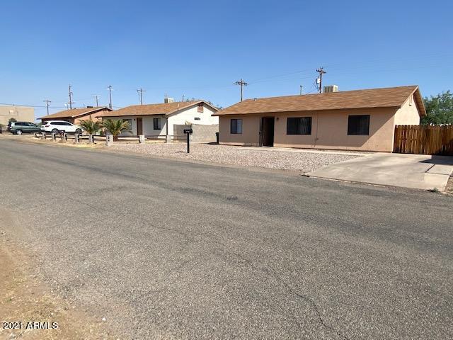 HUACHUCA VISTA - Residential