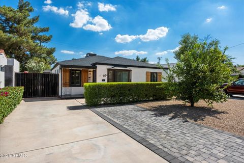 69 W VIRGINIA Avenue Phoenix AZ 85003