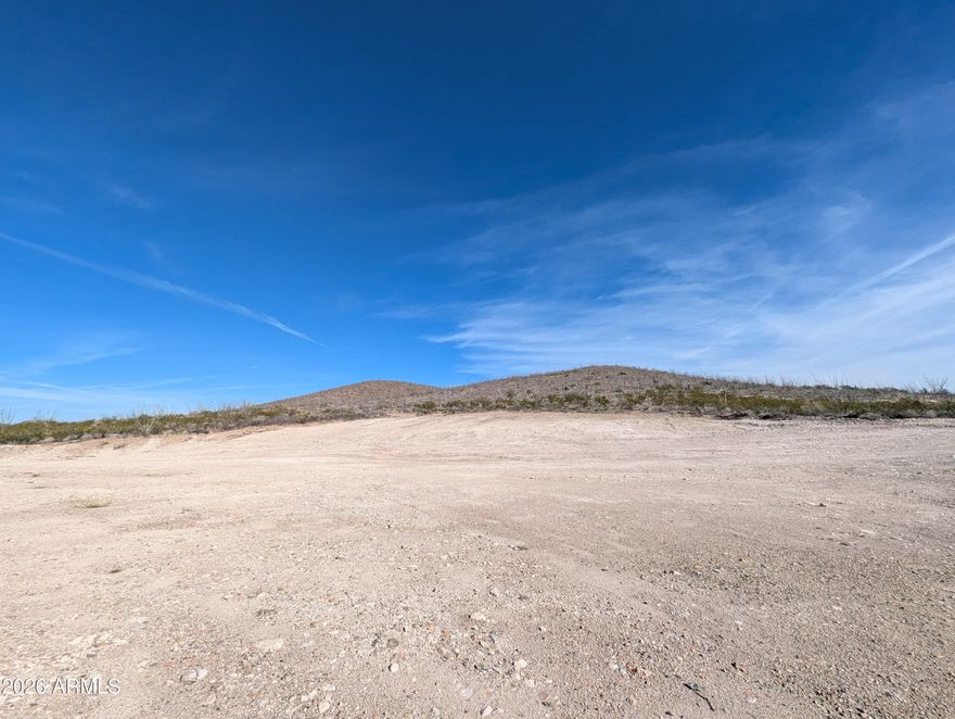 Own 4.15 fenced, graded acres on S. Charleston Rd, perfectly positioned for your dream home. Bordered by pristine State Land, this property offers ''forever'' privacy and 360° views of the Dragoon and Huachuca Mountains. Embrace true architectural freedom with Cochise County's AZ Opt-Out building options--perfect for custom or alternative ranch designs. While you'll enjoy total desert tranquility, you're only minutes from the historic charm of Tombstone and a short drive to Sierra Vista for major medical facilities and shopping. This is the rare intersection of Wild West history, modern convenience, and untouched beauty. Whether you envision a sprawling estate or an off-grid retreat, the canvas is ready. Your legendary Arizona lifestyle starts here.