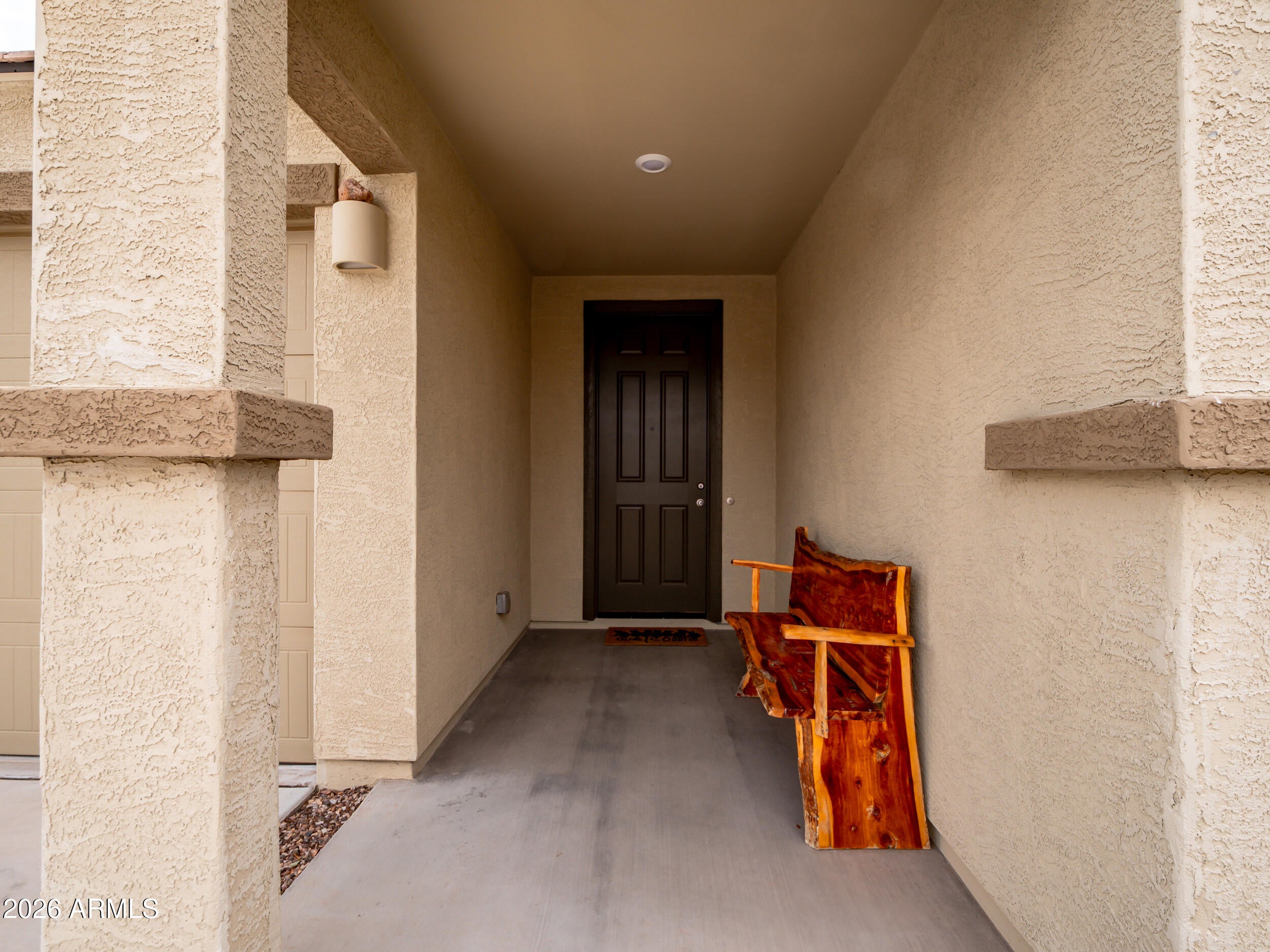 11689 E RED BUTTE --
