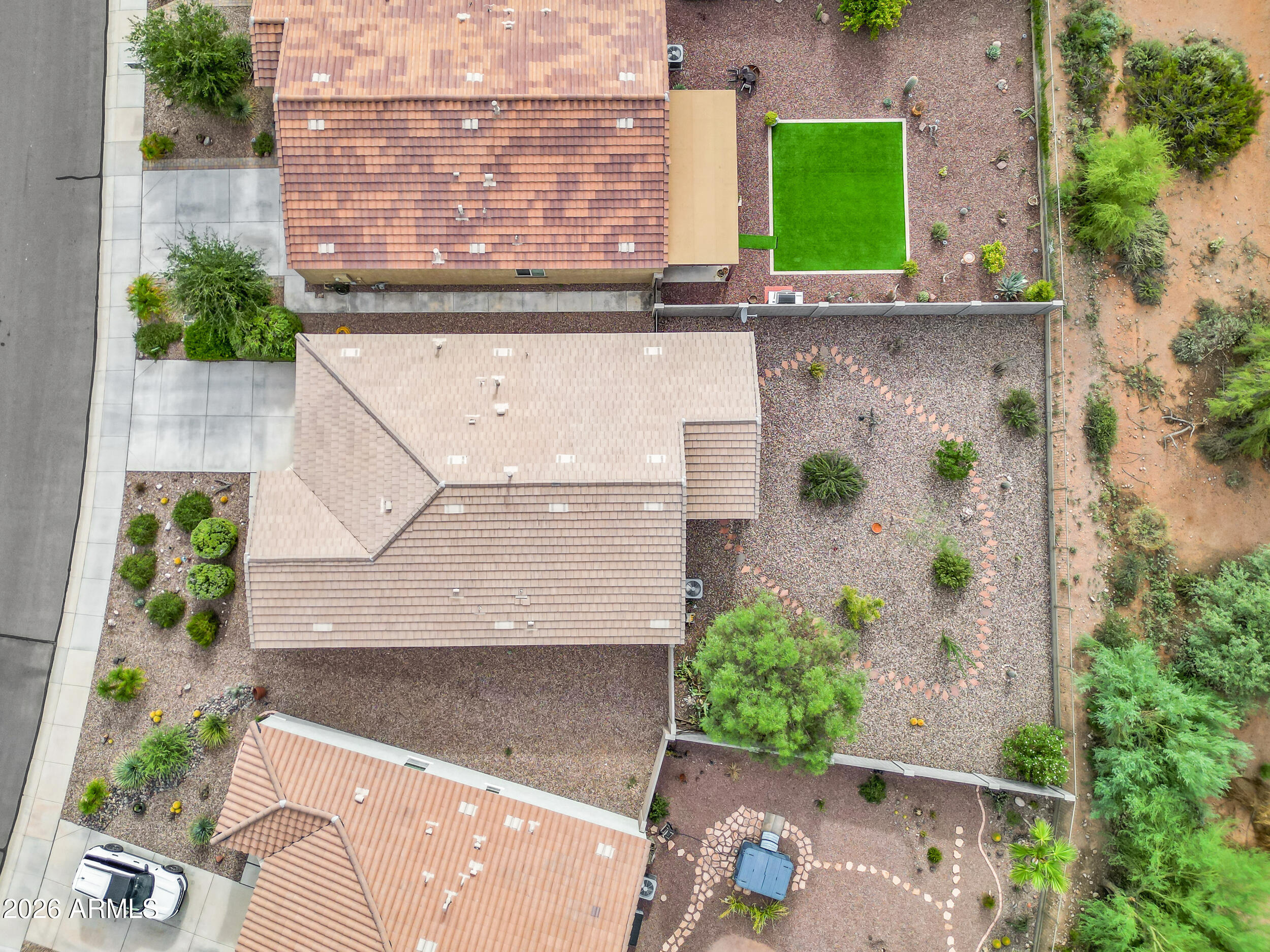 11689 E RED BUTTE --