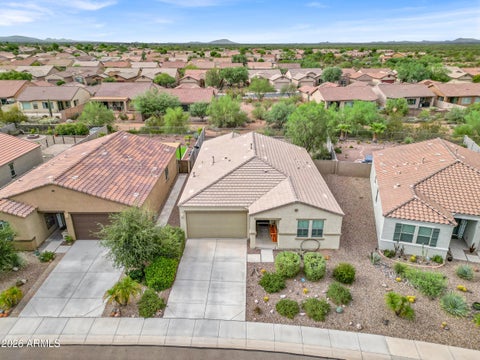 Photo of 11689 E Red Butte, Gold Canyon, AZ 85118 (MLS # 7076336)