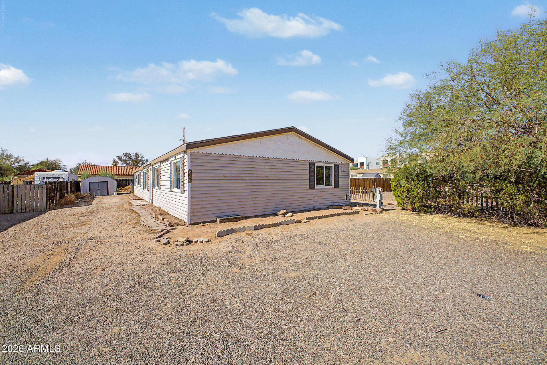 8320 E BROADWAY Road