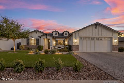 4119 E PINCHOT Avenue Phoenix AZ 85018