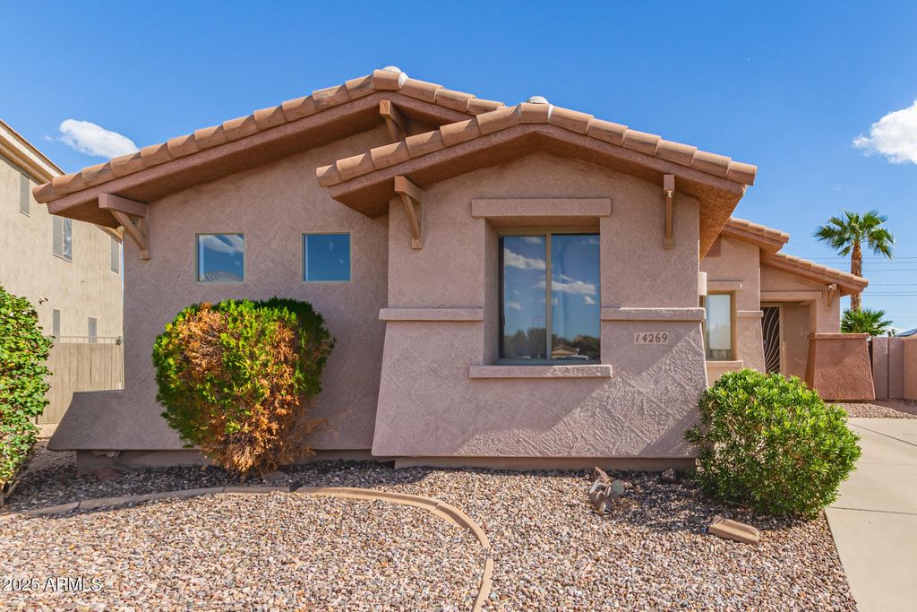 Photo of 14269 W Verde Lane, Goodyear, AZ 85395 (MLS # 6919431)