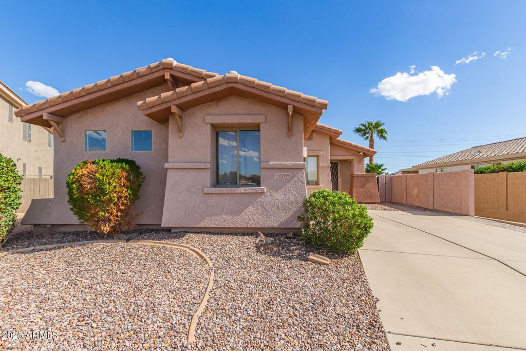 Photo of 14269 W Verde Lane, Goodyear, AZ 85395 (MLS # 6919431)
